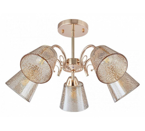 Люстра на штанге Arte Milano Napoli-6820 333307/5 FGD