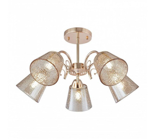 Люстра на штанге Arte Milano Napoli-6820 333307/5 FGD