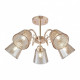 Люстра на штанге Arte Milano Napoli-6820 333307/5 FGD