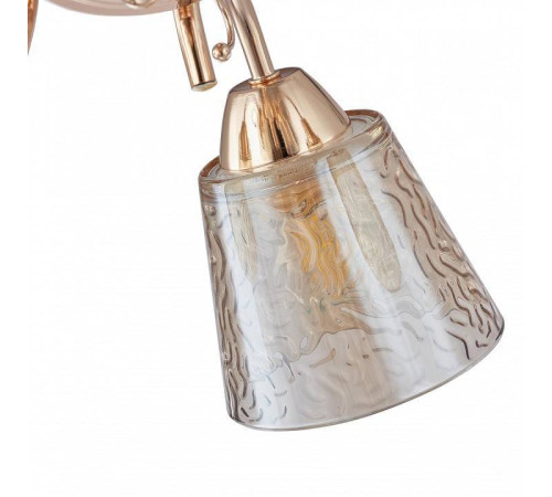 Люстра на штанге Arte Milano Napoli-6820 333307/5 FGD