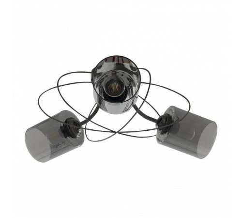 Потолочная люстра Arte Milano Napoli-6336 336336/3 BK