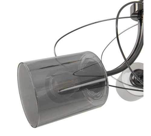 Потолочная люстра Arte Milano Napoli-6336 336336/3 BK