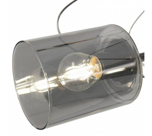 Потолочная люстра Arte Milano Napoli-6336 336336/3 BK