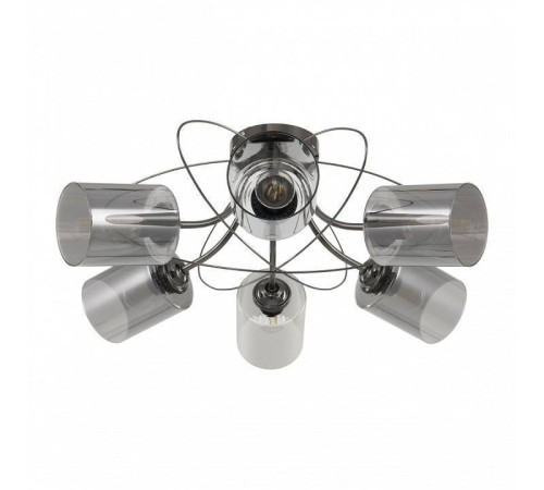 Потолочная люстра Arte Milano Napoli 336336/6 BK