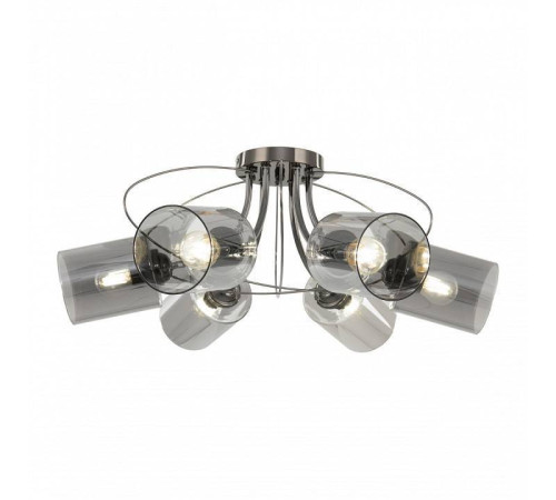 Потолочная люстра Arte Milano Napoli 336336/6 BK