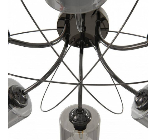 Потолочная люстра Arte Milano Napoli 336336/6 BK