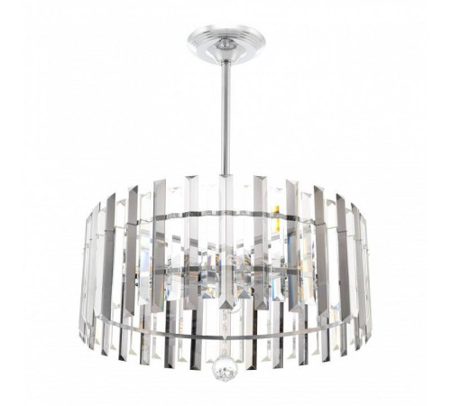 Люстра на штанге Arte Milano Sorrento-1409 371409/6/350/470 CR