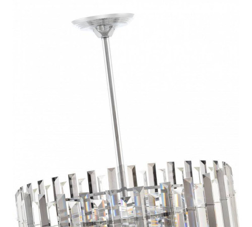 Люстра на штанге Arte Milano Sorrento-1409 371409/6/350/470 CR