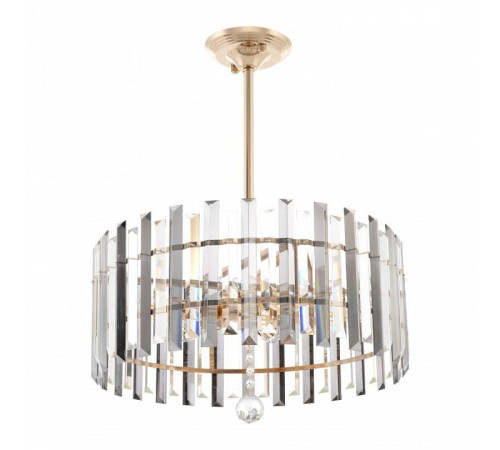 Люстра на штанге Arte Milano Sorrento-1409 371409/6/350/470 GD