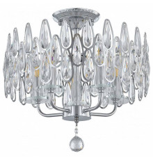 Люстра на штанге Arte Milano Sorrento-2009 372009/5/80/400 CR