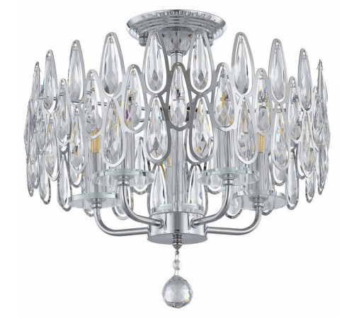 Люстра на штанге Arte Milano Sorrento-2009 372009/5/80/400 CR