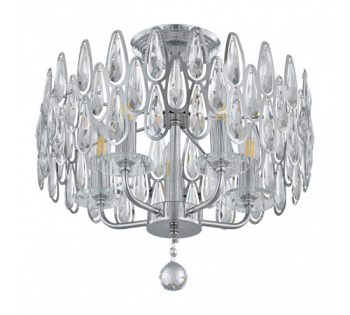 Люстра на штанге Arte Milano Sorrento-2009 372009/5/80/400 CR