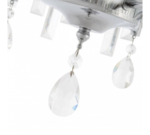 Люстра на штанге Arte Milano Sorrento-2509 372509/6/250/500 CR