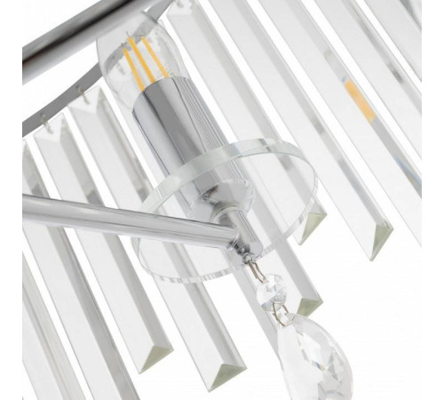 Люстра на штанге Arte Milano Sorrento-2509 372509/6/250/500 CR