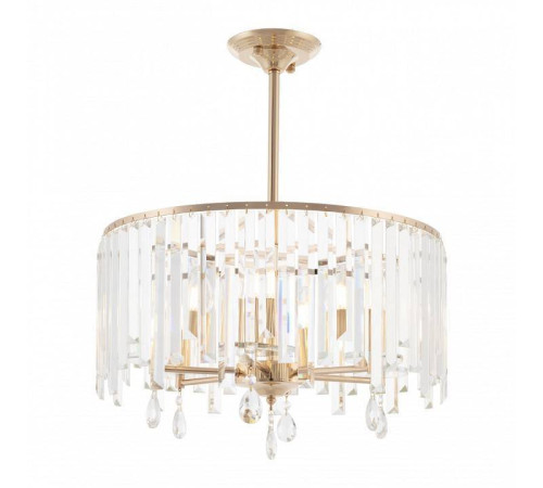 Люстра на штанге Arte Milano Sorrento-2509 372509/6/250/500 GD