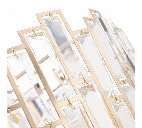 Светильник на штанге Arte Milano Sorrento-3209 373209/6/80/480 GD