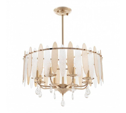 Светильник на штанге Arte Milano Sorrento-4309 374309/8/350/570 GD