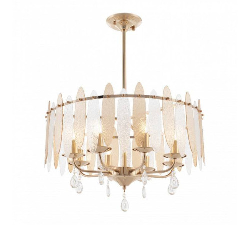 Светильник на штанге Arte Milano Sorrento-4309 374309/8/350/570 GD