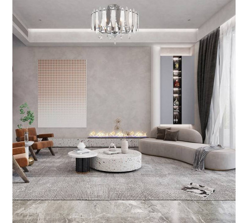 Светильник на штанге Arte Milano Sorrento-4309 374309/8/80/570 CR