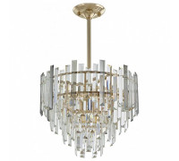 Люстра на штанге Arte Milano Sorrento-4409 374409/6/300/400 GD