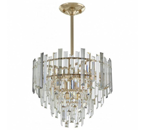 Люстра на штанге Arte Milano Sorrento-4409 374409/6/300/400 GD