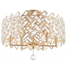 Люстра на штанге Arte Milano Sorrento 377019/6/50/470 GD