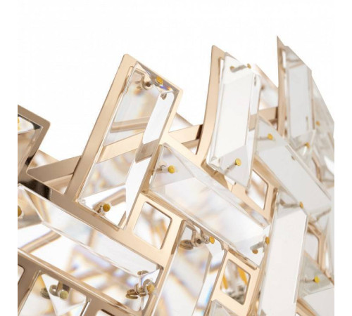 Люстра на штанге Arte Milano Sorrento 377019/6/50/470 GD