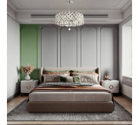 Светильник на штанге Arte Milano Sorrento-7019 377019/8/300/570 CR