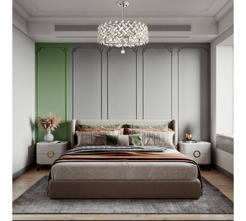 Светильник на штанге Arte Milano Sorrento-7019 377019/8/300/570 CR