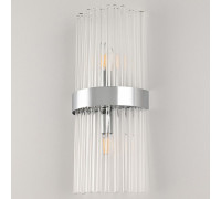 Накладной светильник Arte Milano Torcia 430122.180.2.E14.B1 CR