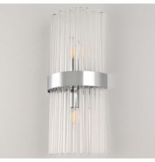 Накладной светильник Arte Milano Torcia 430122.180.2.E14.B1 CR