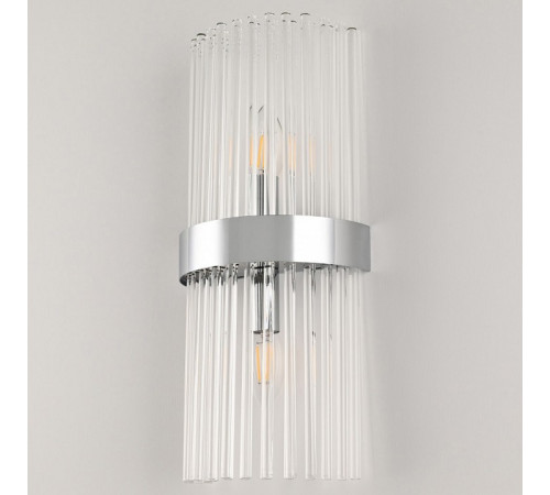 Накладной светильник Arte Milano Torcia 430122.180.2.E14.B1 CR