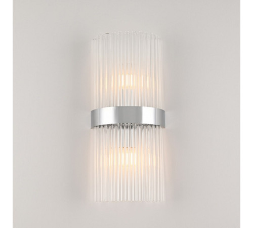 Накладной светильник Arte Milano Torcia 430122.180.2.E14.B1 CR