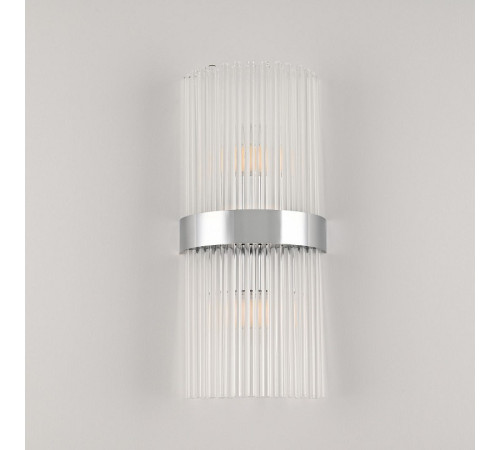 Накладной светильник Arte Milano Torcia 430122.180.2.E14.B1 CR