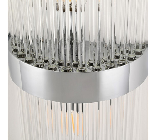 Накладной светильник Arte Milano Torcia 430122.180.2.E14.B1 CR