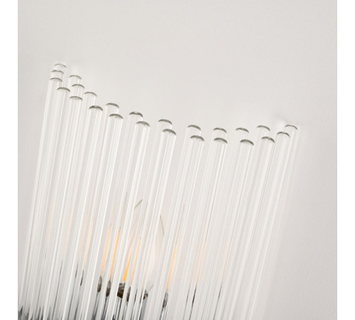 Накладной светильник Arte Milano Torcia 430122.180.2.E14.B1 CR