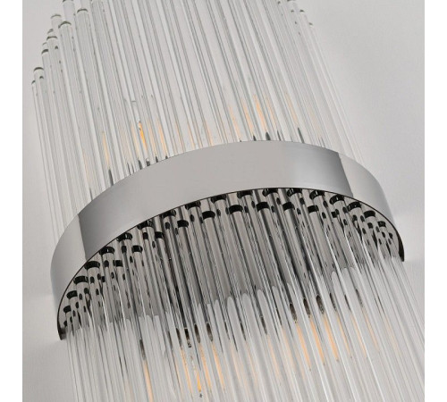 Накладной светильник Arte Milano Torcia 430122.250.4.E14.C1 CR