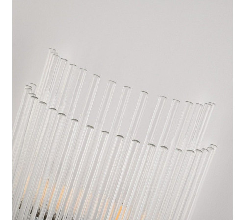 Накладной светильник Arte Milano Torcia 430122.250.4.E14.C1 CR