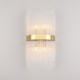 Накладной светильник Arte Milano Torcia 430122.250.4.E14.C1 GD