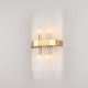 Накладной светильник Arte Milano Torcia 430122.250.4.E14.C1 GD