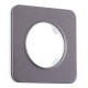 Рамка на 1 пост Arte Milano am-502.07 502.07-1.grey