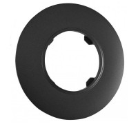 Рамка на 1 пост Arte Milano am-502.08 502.08-1.black