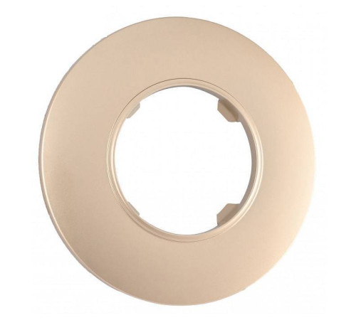 Рамка на 1 пост Arte Milano am-502.08 502.08-1.shampan