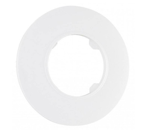 Рамка на 1 пост Arte Milano am-502.08 502.08-1.white