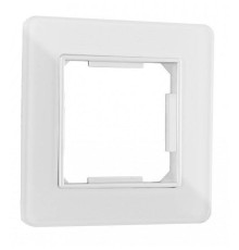 Рамка на 1 пост Arte Milano am-503.14 503.14-1.white