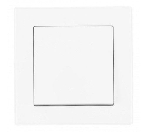 Выключатель одноклавишный Arte Milano SET06-1 SET06-1-30-1 white