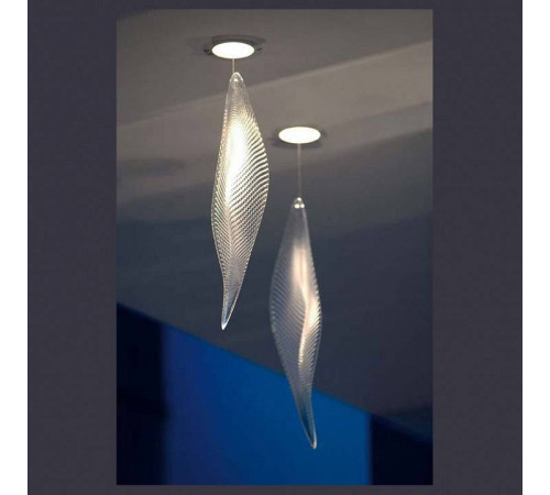 Встраиваемый светильник Artemide 1511010A