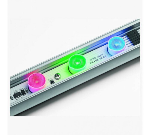 Накладной светильник Artemide NL708030C0