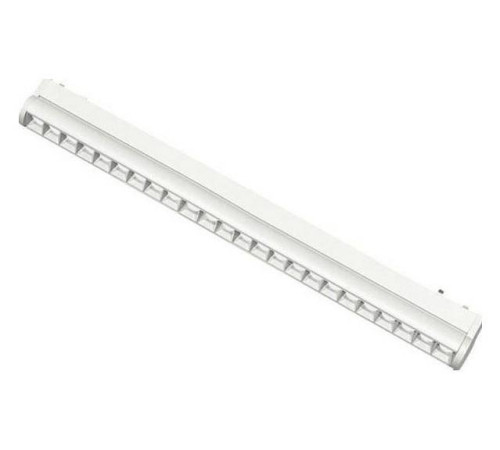 Встраиваемый светильник Aployt Magnetic track 48 APL.0102.11.24