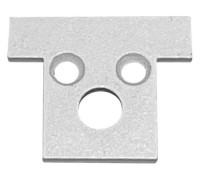 Заглушка для трека Aployt Magnetic track 48 APL.0185.10.01